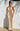 Anja Maxi Dress - Champagne
