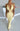 Arabella Maxi Dress - Lemon