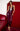 Arianna Pants - Cherry Lacquer