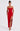 Asteria Maxi Dress - Red