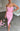 Demi Maxi Dress - Blush