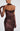 Eli Gloves - Plum Brown