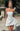 Elodie Playsuit - Ivory