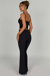Heidi Pant - Black