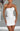 Jacquie Mini Skirt - Ivory
