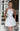 Jayne Mini Dress - Ivory