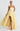 Jillian Maxi Dress - Lemon