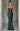 Malika Maxi Dress - Emerald