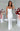 Malika Maxi Dress - Ivory