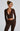 Portia Knit Hoodie - Chocolate