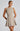 Rory Mini Dress - Taupe