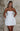 Suni Mini Dress - Ivory