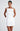 Tate Mini Dress - Ivory