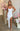 Tiarne Maxi Dress - White