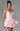 Veena Playsuit - Blush