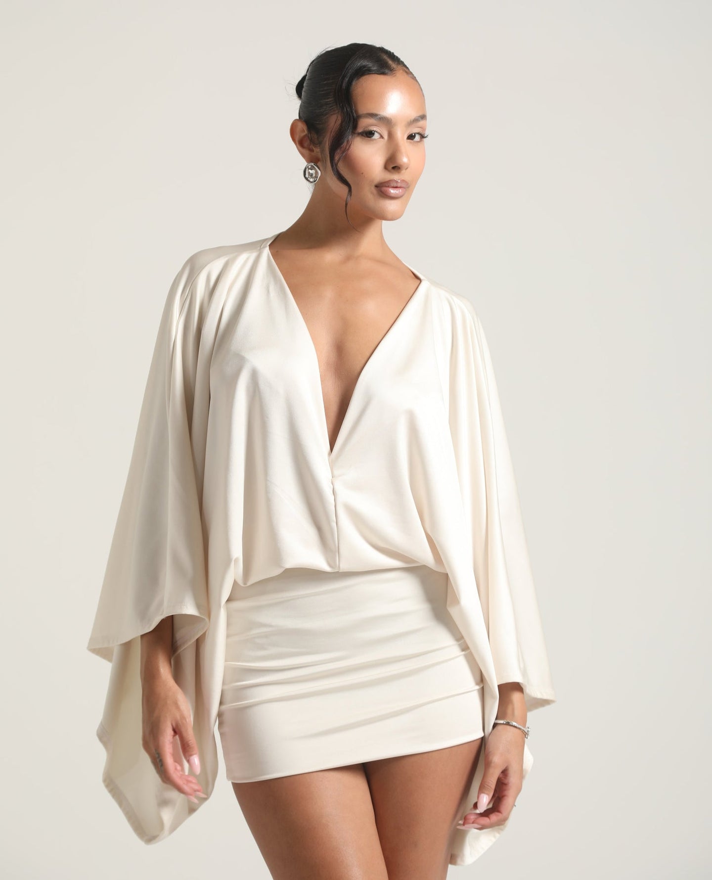 ISLA MINI DRESS