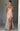 Zola Maxi Dress - Champagne